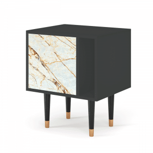 Sideboard - STORYZ - S2 Sandy Marble - Antracite