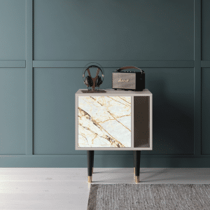 Sideboard - STORYZ - S2 Sandy Marble - Sand