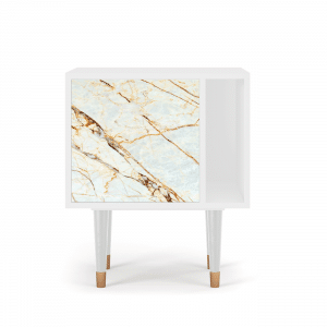 Sideboard - STORYZ - S2 Sandy Marble - White