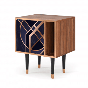 Sideboard - STORYZ - S2 Purple Temple - Walnut