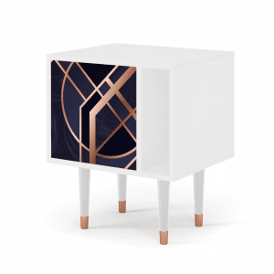 Sideboard - STORYZ - S2 Purple Temple - White