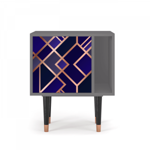 Sideboard - STORYZ - S2 Aquamarine Getsby - Grey