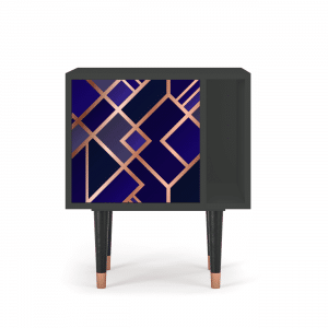 Sideboard - STORYZ - S2 Aquamarine Getsby - Antracite