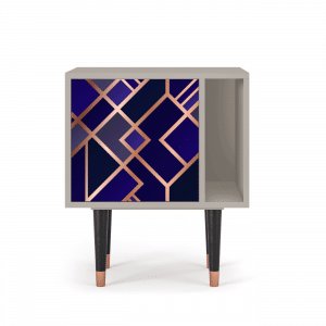 Sideboard - STORYZ - S2 Aquamarine Getsby - Sand