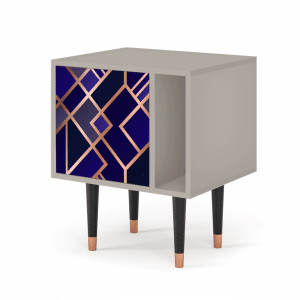 Sideboard - STORYZ - S2 Aquamarine Getsby - Sand