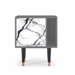 Sideboard - STORYZ - S2 Raven Marble - Grey