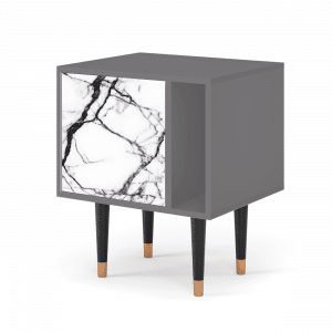 Sideboard - STORYZ - S2 Raven Marble - Grey