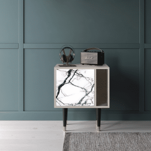 Sideboard - STORYZ - S2 Raven Marble - Sand