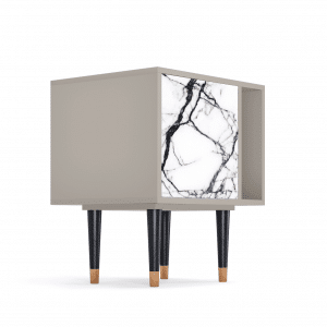 Sideboard - STORYZ - S2 Raven Marble - Sand