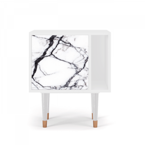 Sideboard - STORYZ - S2 Raven Marble - White
