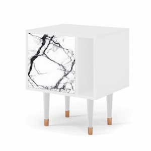 Sideboard - STORYZ - S2 Raven Marble - White