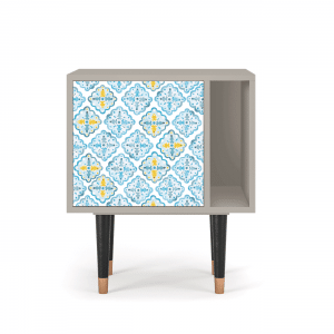 Sideboard - STORYZ - S2 Portugese tiles - Sand