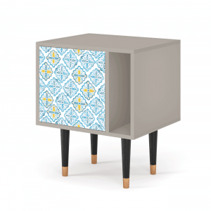 Sideboard - STORYZ - S2 Portugese tiles - Sand