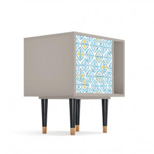 Sideboard - STORYZ - S2 Portugese tiles - Sand