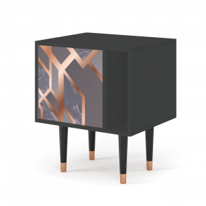 Sideboard - STORYZ - S2 Taupe Anatomy - Antracite