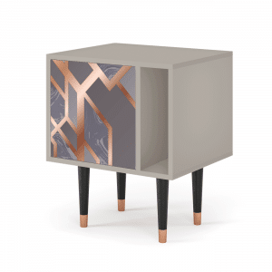 Sideboard - STORYZ - S2 Taupe Anatomy - Sand