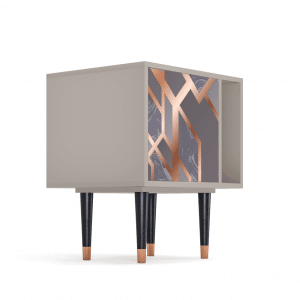 Sideboard - STORYZ - S2 Taupe Anatomy - Sand
