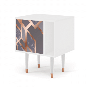 Sideboard - STORYZ - S2 Taupe Anatomy - White