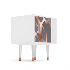 Sideboard - STORYZ - S2 Taupe Anatomy - White