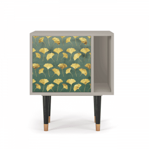 Sideboard - STORYZ - S2 Gingko leaves - Sand