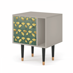 Sideboard - STORYZ - S2 Gingko leaves - Sand