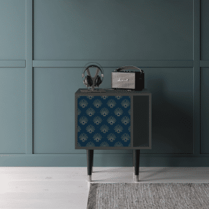 Sideboard - STORYZ - S2 Blue Lotus - Antracite