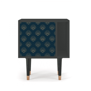 Sideboard - STORYZ - S2 Blue Lotus - Antracite