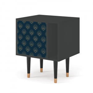 Sideboard - STORYZ - S2 Blue Lotus - Antracite