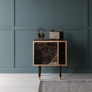 Sideboard - STORYZ - S2 Night Abyss - Walnut