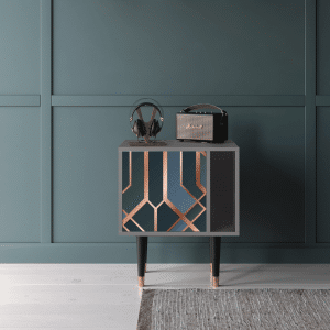 Sideboard - STORYZ - S2 Ashy 1920' - Grey