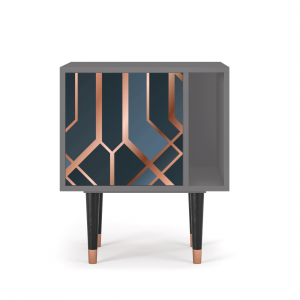Sideboard - STORYZ - S2 Ashy 1920' - Grey