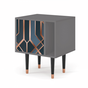 Sideboard - STORYZ - S2 Ashy 1920' - Grey
