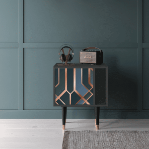 Sideboard - STORYZ - S2 Ashy 1920' - Antracite