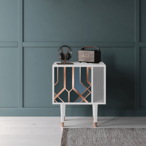 Sideboard - STORYZ - S2 Ashy 1920' - White