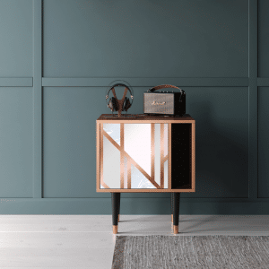 Sideboard - STORYZ - S2 Champagne Story - Walnut