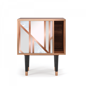 Sideboard - STORYZ - S2 Champagne Story - Walnut