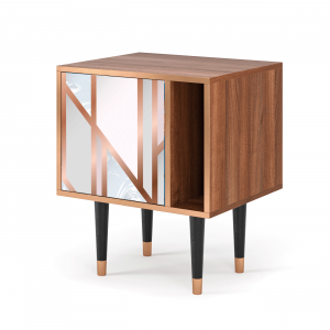 Sideboard - STORYZ - S2 Champagne Story - Walnut