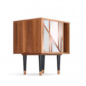 Sideboard - STORYZ - S2 Champagne Story - Walnut