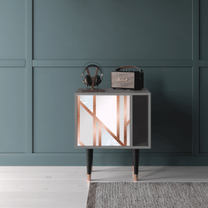 Sideboard - STORYZ - S2 Champagne Story - Grey