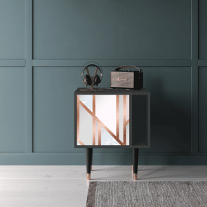 Sideboard - STORYZ - S2 Champagne Story - Antracite
