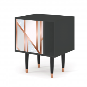 Sideboard - STORYZ - S2 Champagne Story - Antracite