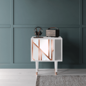 Sideboard - STORYZ - S2 Champagne Story - White