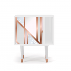 Sideboard - STORYZ - S2 Champagne Story - White