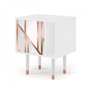 Sideboard - STORYZ - S2 Champagne Story - White