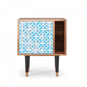 Sideboard - STORYZ - S2 Porto Mood - Walnut