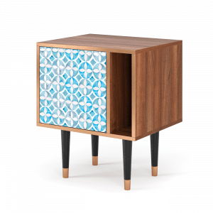 Sideboard - STORYZ - S2 Porto Mood - Walnut