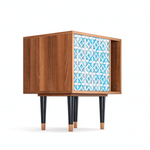 Sideboard - STORYZ - S2 Porto Mood - Walnut