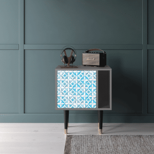 Sideboard - STORYZ - S2 Porto Mood - Grey