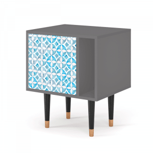 Sideboard - STORYZ - S2 Porto Mood - Grey