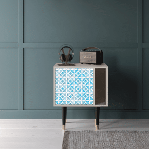 Sideboard - STORYZ - S2 Porto Mood - Sand